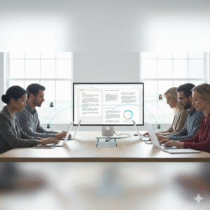 Docs & Slides Integration with Smart Canvas