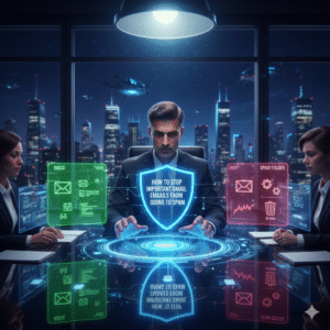 How to Ensure Every Gmail Message Reaches Your Inbox