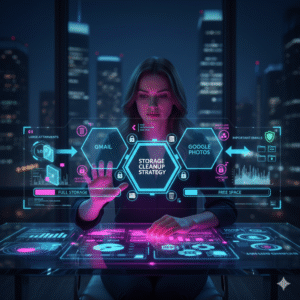 Gmail Storage Full? Use These Simple Search Hacks