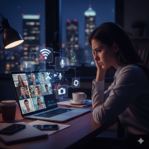 Fix Google Meet Audio and Video Issues Fast