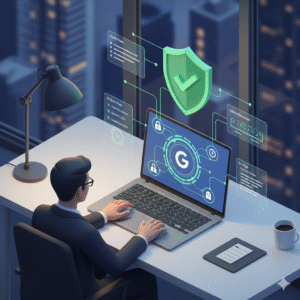 How to Manage Workspace login issues and Security Settings