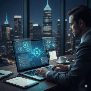 How Google Workspace Syncs Your Many Domains Easily
