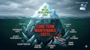 Why Your Virtual CTO Prioritizes Quality Over Cost?