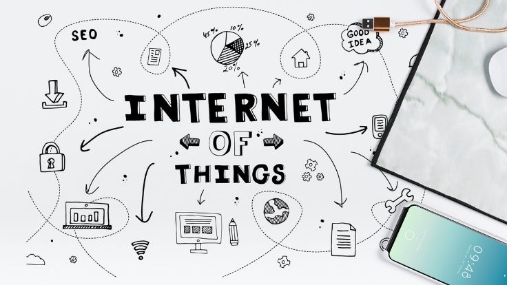 What is Internet of things [IOT]
