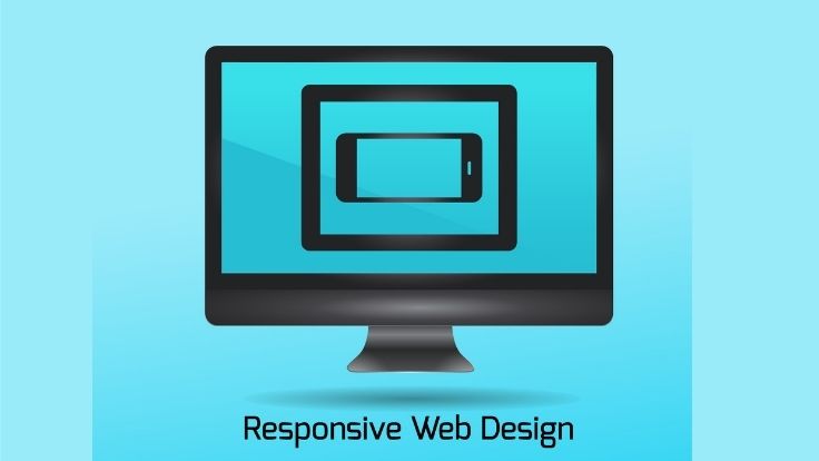 Responsive web designing services