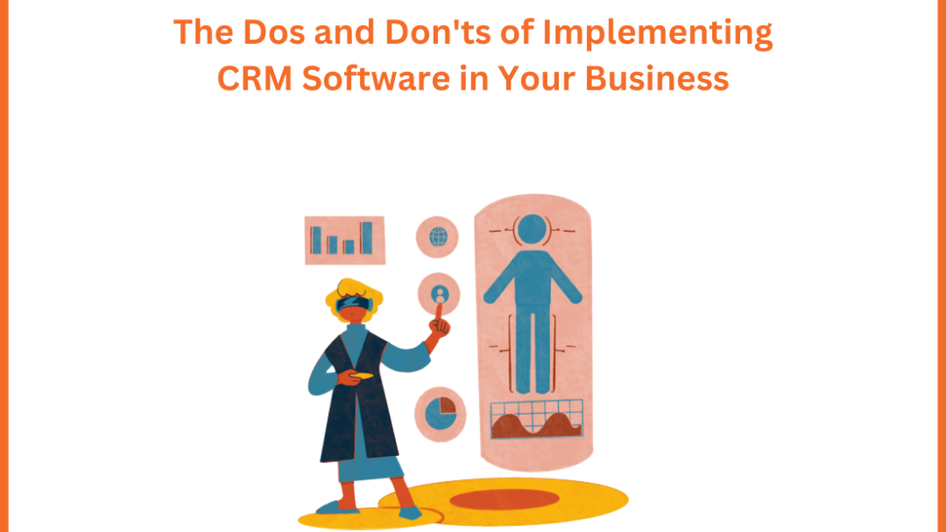 CRM Software