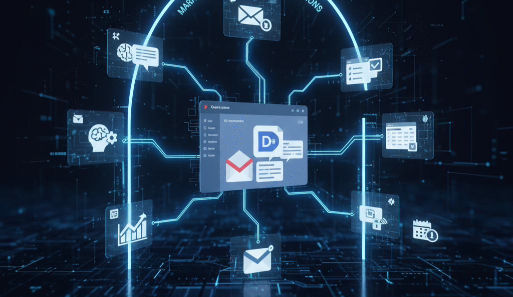 New Add-ons & Marketplace Integrations That Supercharge Workspace