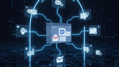 New Workspace Add-ons: The Smart Office