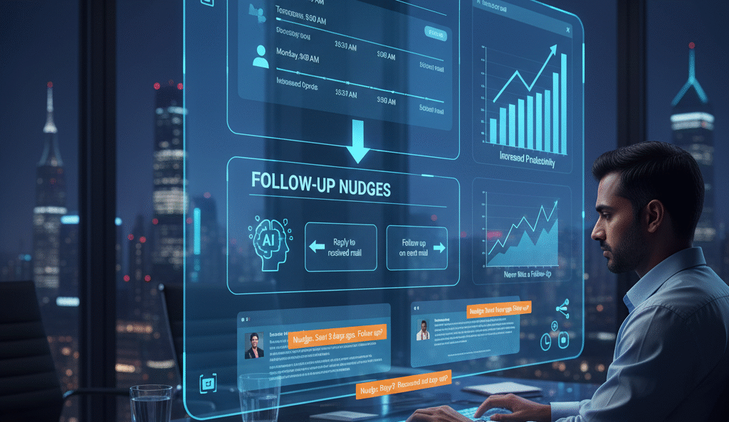 Gmail’s Scheduled Send & Follow-Up Nudges: Newest Tools