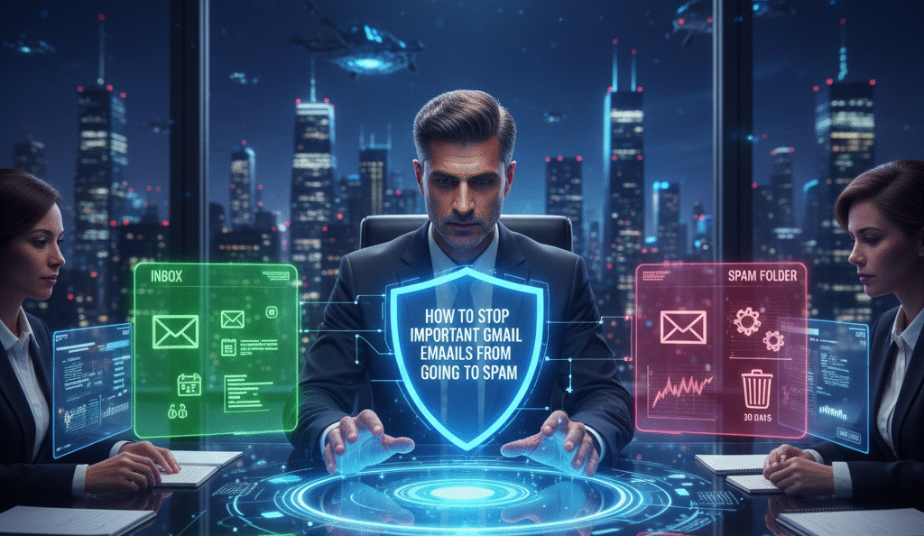 How to Ensure Every Gmail Message Reaches Your Inbox