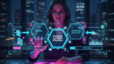 Gmail Storage Full? Use These Simple Search Hacks