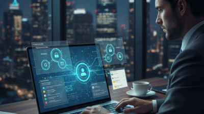 How Google Workspace Syncs Your Many Domains Easily