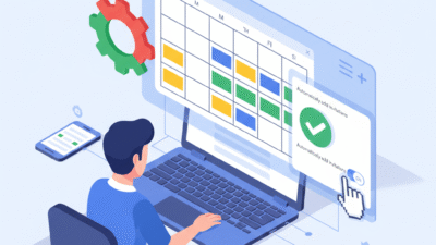 How to sync Google Calendar invites across all devices