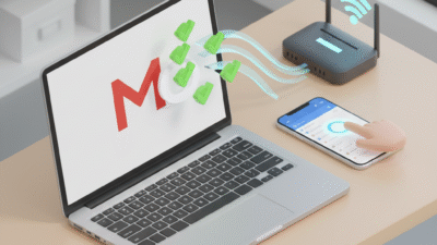 How to master Gmail not loading repairs like a pro