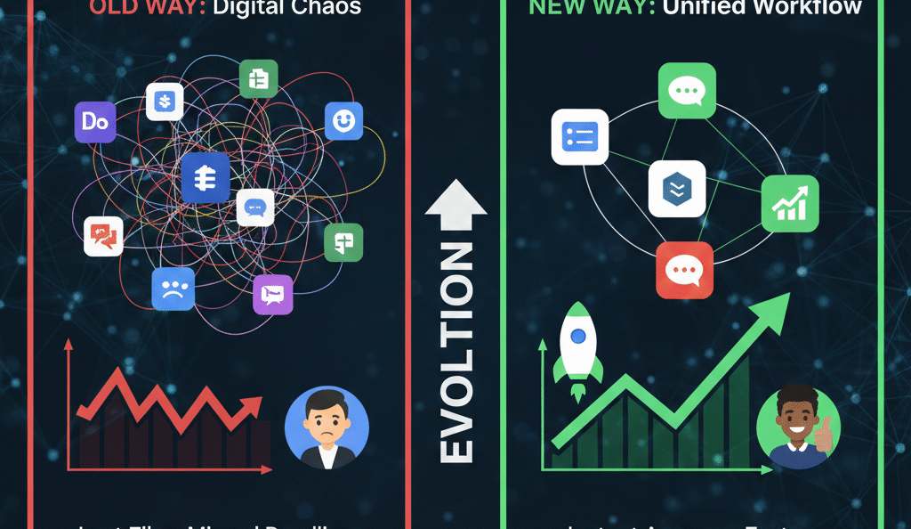 Will New Workspace Rules Help Your Team Scale?