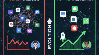 Will New Workspace Rules Help Your Team Scale?