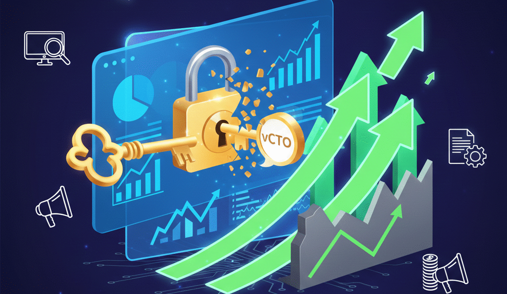 Can scaling with a vCTO build a better brand?