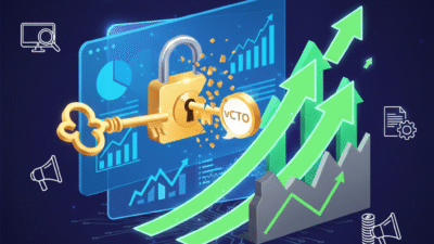 Can scaling with a vCTO build a better brand?