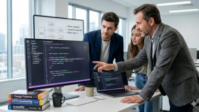 How a vcto Prevents Costly Technical Mistakes: Full Guide
