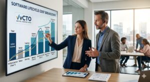 How to Use VCTO Insights for Software Ownership