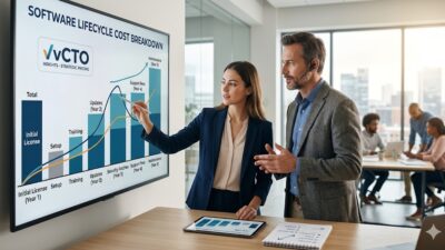 How to Use VCTO Insights for Software Ownership