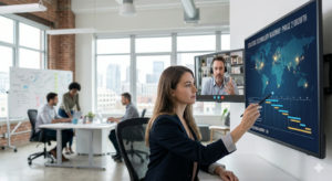 The Right Time to Hire a vcto for Your Technology Roadmap