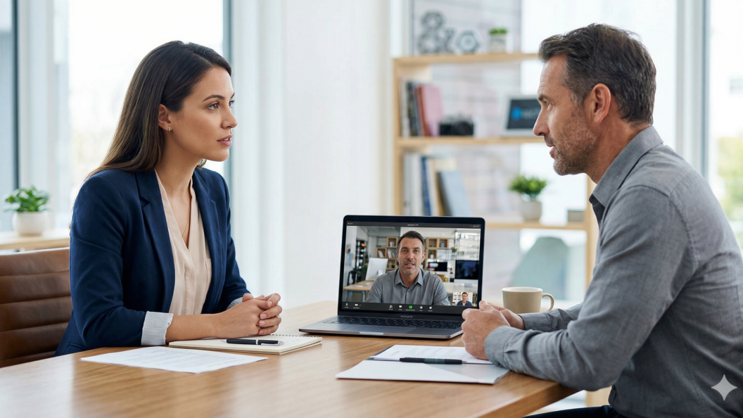 Interviewing a vcto for Long-Term Product Success