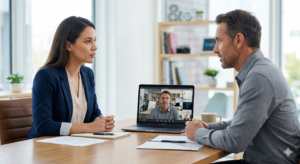 Interviewing a vcto for Long-Term Product Success