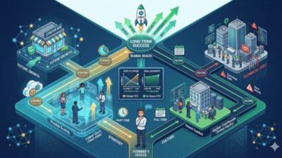 How to pick between a Virtual CTO and an In-House partner?
