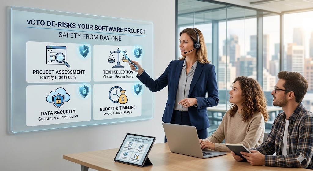 Why Vcto is the Key to Early Stage Tech Stability Full Guide