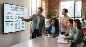 The Ultimate 90 Day vcto Checklist for Every Founder