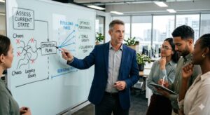 How vCTO Rescue & Rebuild Struggling Tech Teams: Full Guide