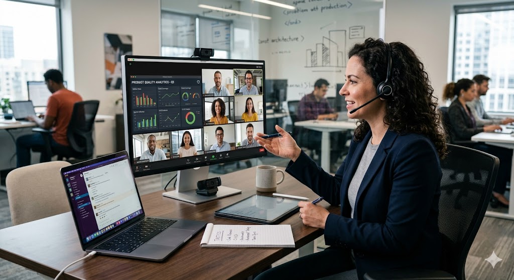 Virtual CTO Tactics for Better Product Quality