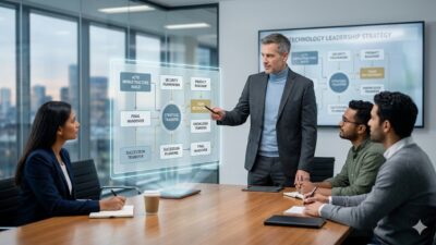 vCTO Build and Transfer Strategy: A Complete Guide