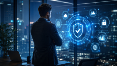 Complete Guide to How a vCTO Future-Proofs Business