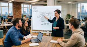 How a VCTO Helps Startups Choose Technology
