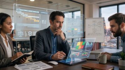 How vCTOs Help With Version 1.1 Planning: Full Guide