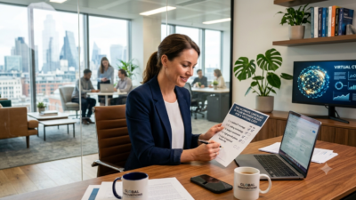 How Do You Know If You Need a Virtual CTO? Complete Guide