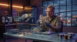  Virtual CTO helps you plan for AI, automation, and future technologies