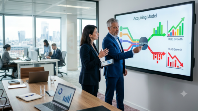 Could Choosing Local Acquiring Instantly Double ROI: Complete Guide