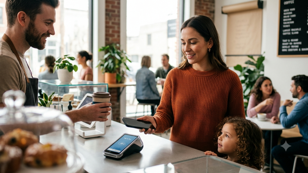 How Do You Get Started With Smart Payments