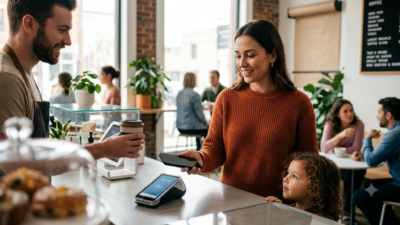 How Do You Get Started With Smart Payments? Ultimate Guide