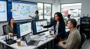 How Do You Modernize Fleet Tracking with a vCTO