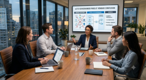 How Does vCTO Governance Fix IT Vendor Confusion